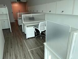 Vision Exchange (D22), Office #630134761